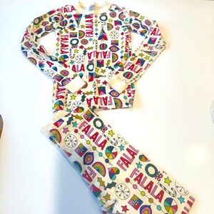 Hannah Anderson girls pj’s
